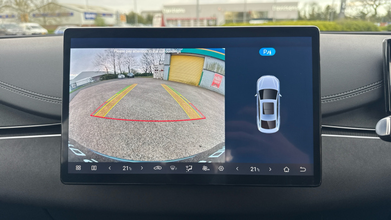 BYD Seal 6 1.5 DM-i Boost 4dr e-CVT Saloon